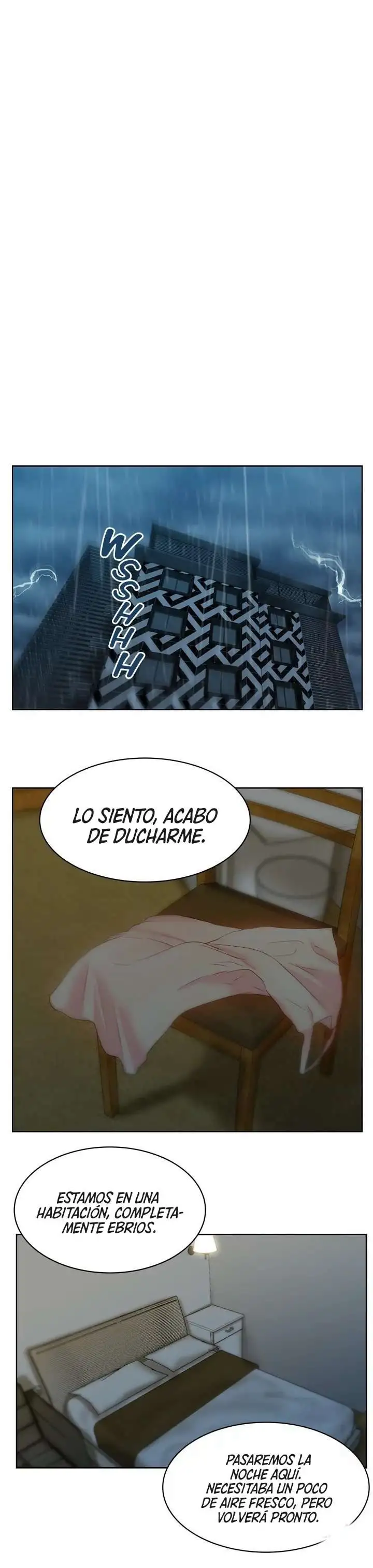 Wifes Friend - Capítulo 20 - Página 29 - LectorTMOo