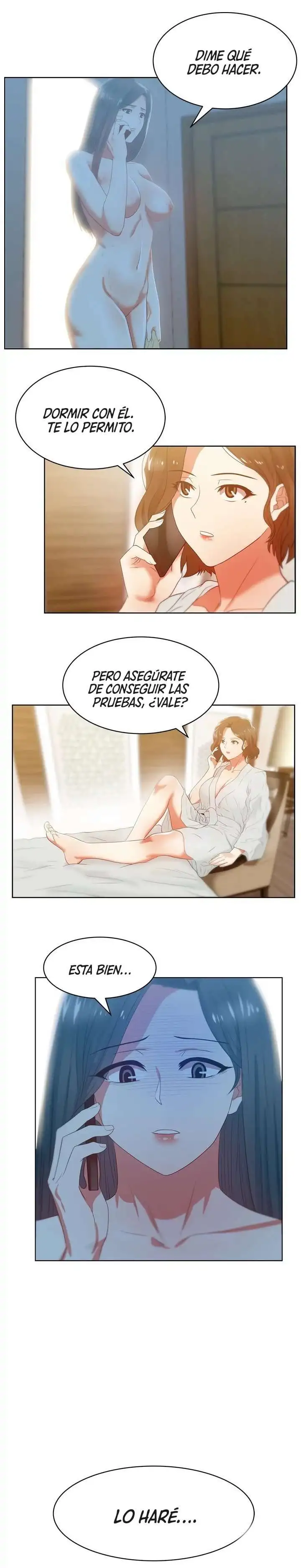 Wifes Friend - Capítulo 20 - Página 30 - LectorTMOo