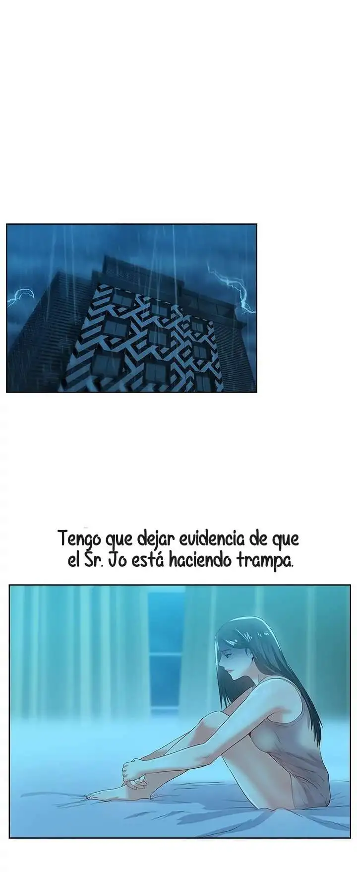 Wifes Friend - Capítulo 21 - Página 4 - LectorTMOo