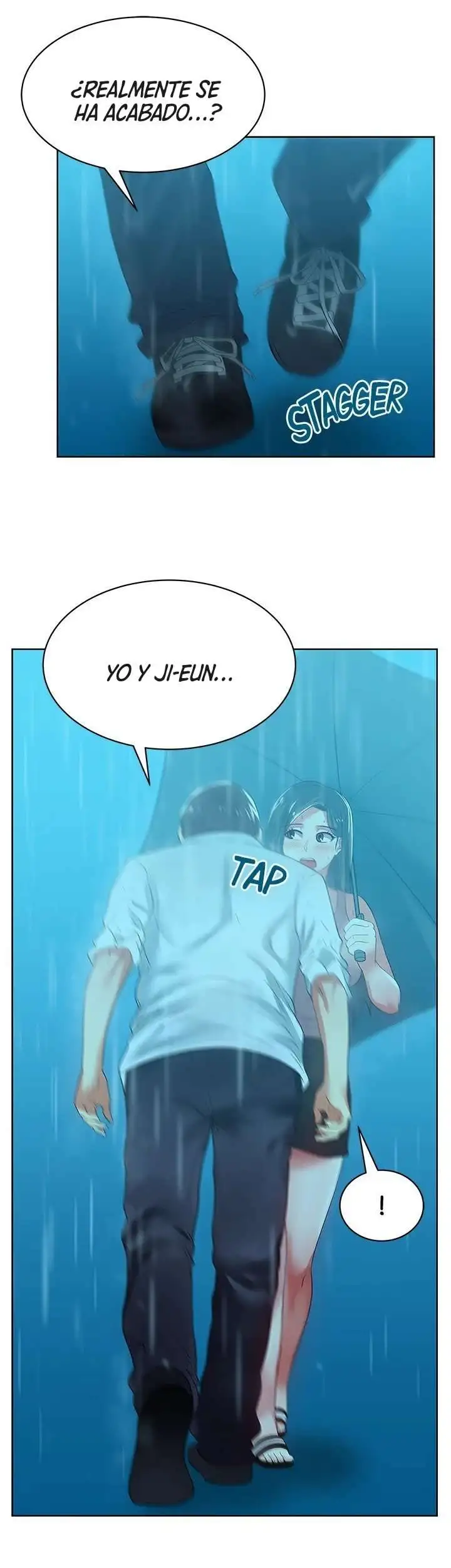 Wifes Friend - Capítulo 21 - Página 12 - LectorTMOo