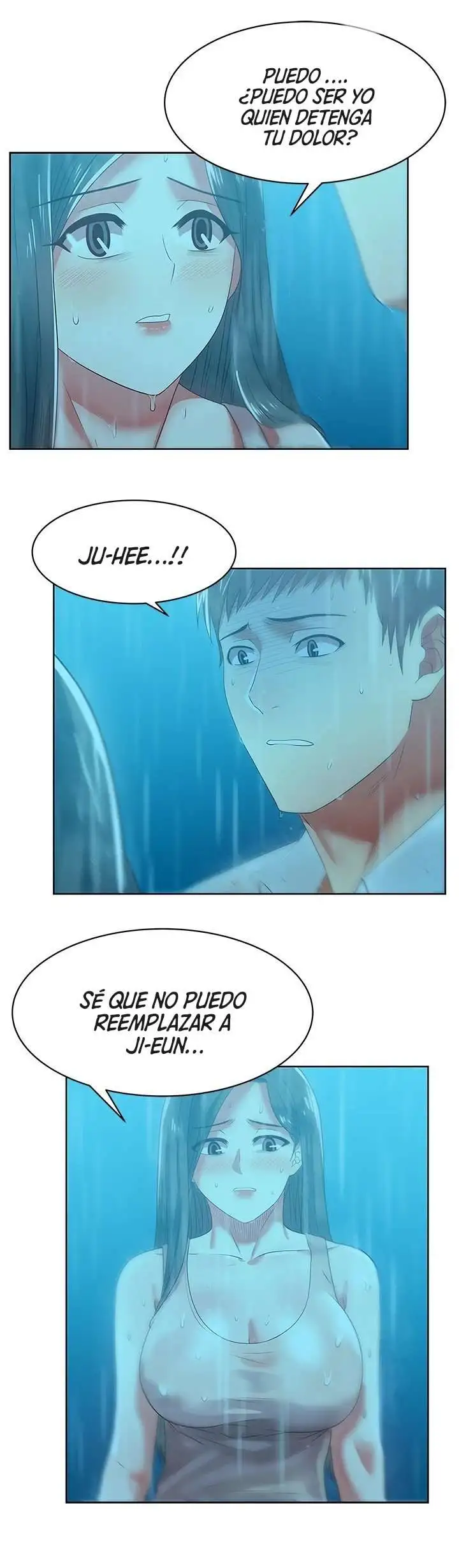 Wifes Friend - Capítulo 21 - Página 16 - LectorTMOo