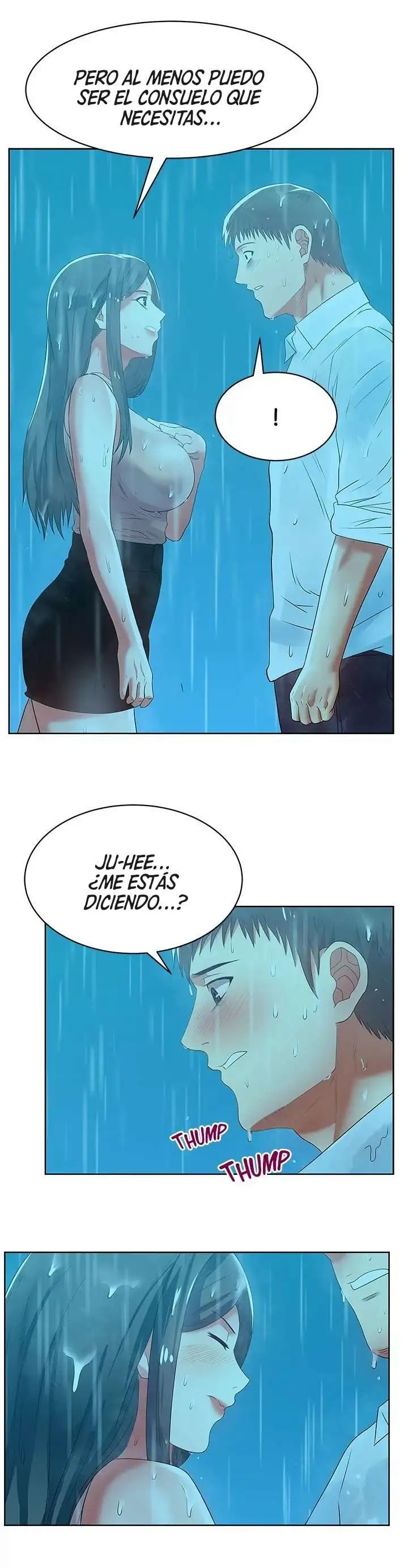 Wifes Friend - Capítulo 21 - Página 17 - LectorTMOo