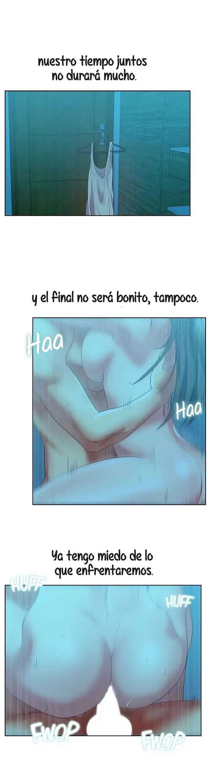Wifes Friend - Capítulo 21 - Página 22 - LectorTMOo