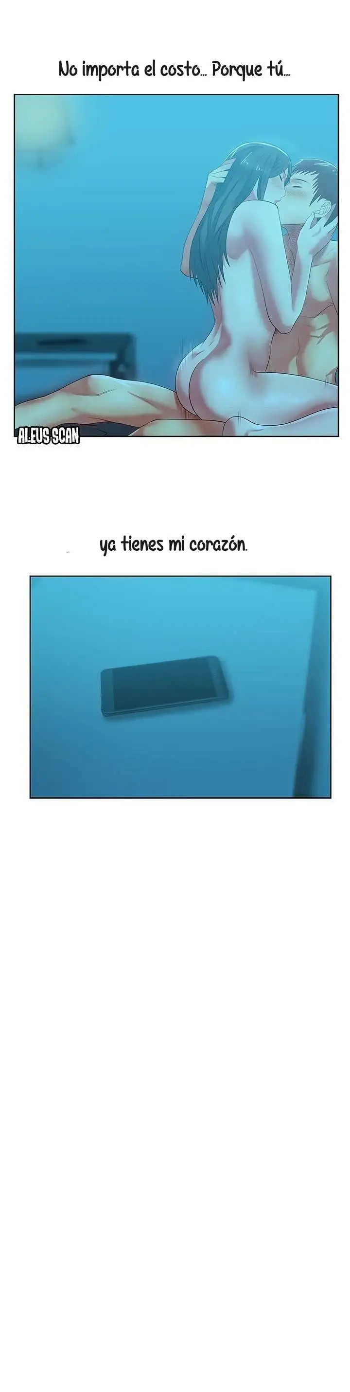 Wifes Friend - Capítulo 21 - Página 26 - LectorTMOo