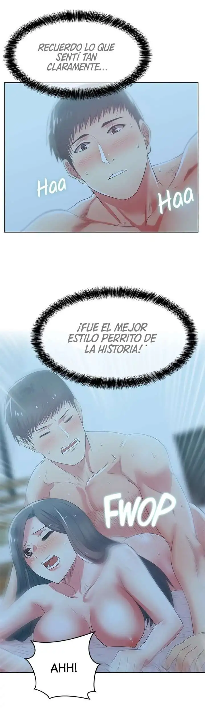 Wifes Friend - Capítulo 22 - Página 13 - LectorTMOo