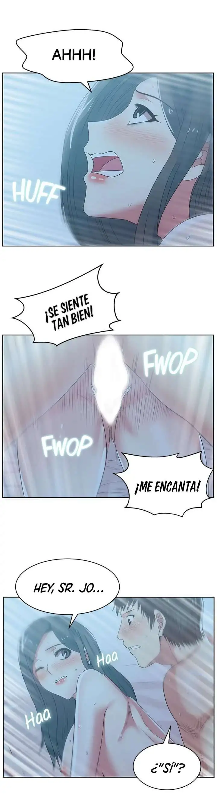 Wifes Friend - Capítulo 22 - Página 14 - LectorTMOo