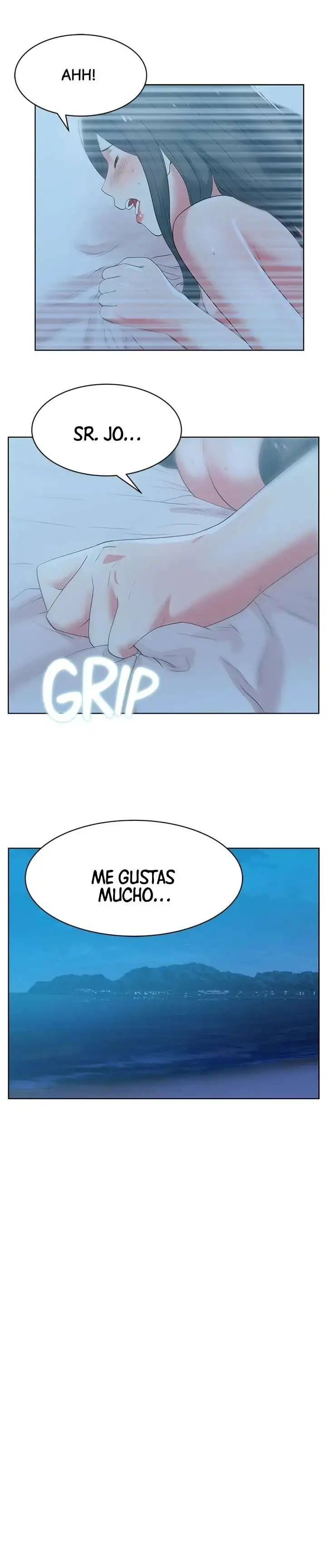 Wifes Friend - Capítulo 22 - Página 20 - LectorTMOo