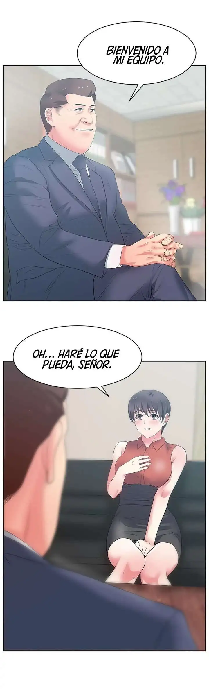 Wifes Friend - Capítulo 22 - Página 25 - LectorTMOo