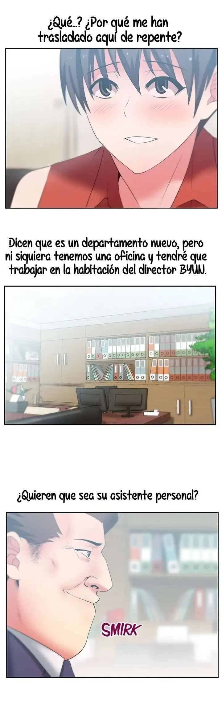 Wifes Friend - Capítulo 22 - Página 26 - LectorTMOo