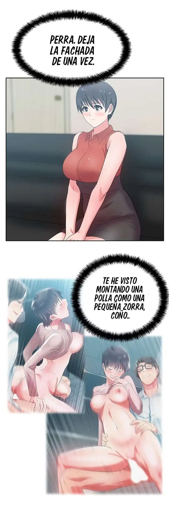 Wifes Friend - Capítulo 22 - Página 27 - LectorTMOo