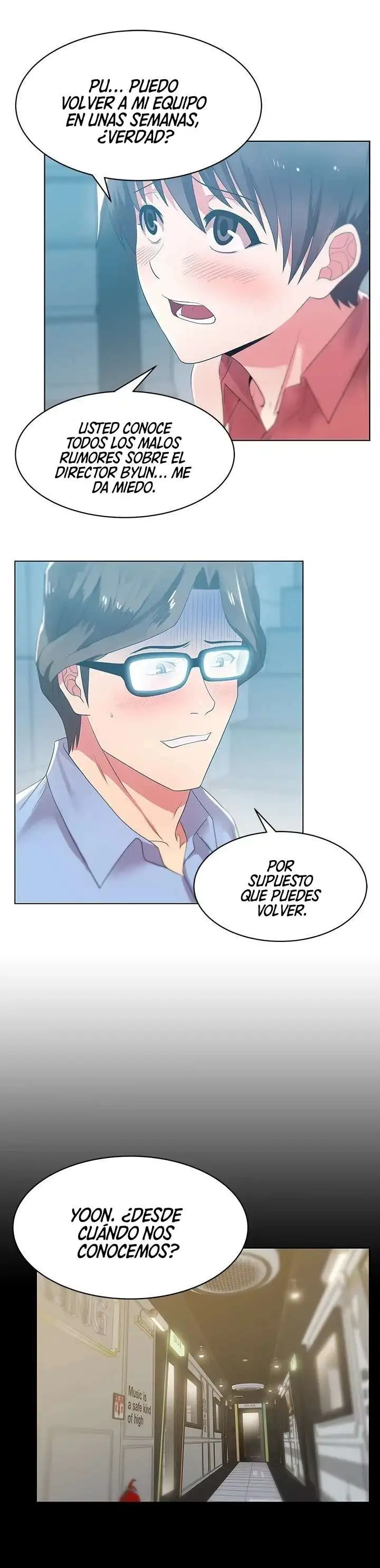 Wifes Friend - Capítulo 23 - Página 5 - LectorTMOo