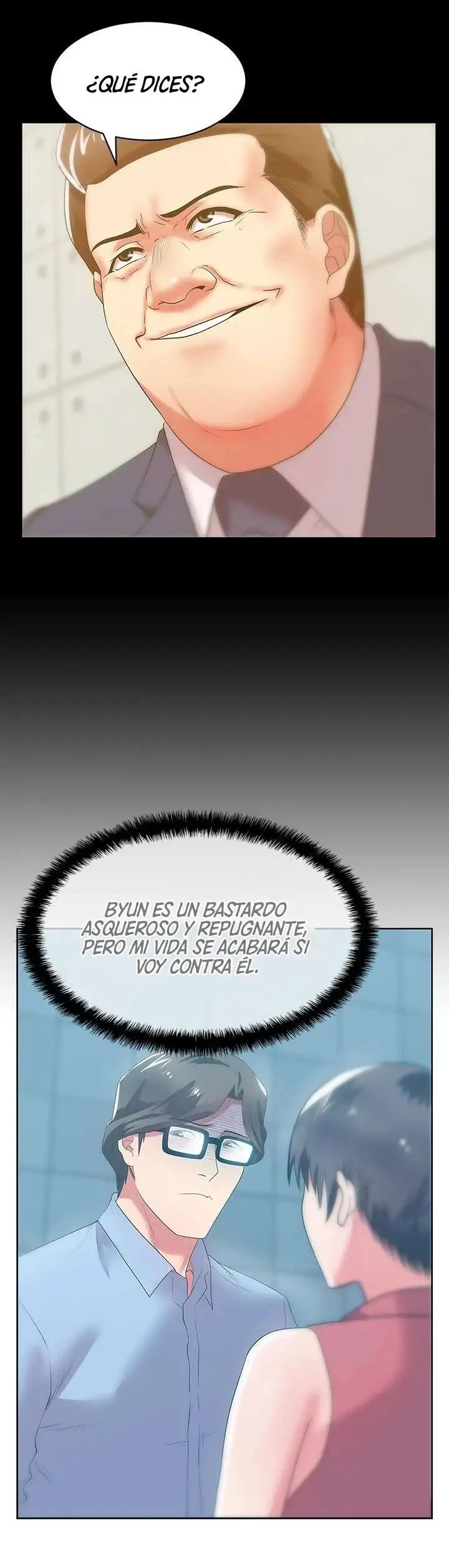 Wifes Friend - Capítulo 23 - Página 12 - LectorTMOo