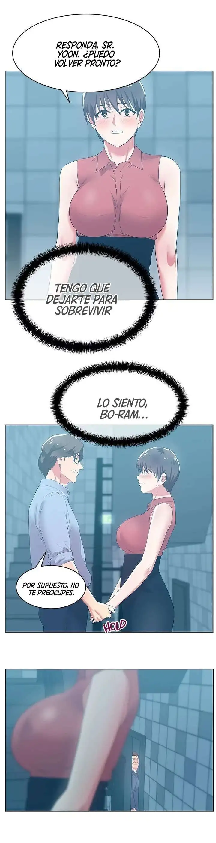 Wifes Friend - Capítulo 23 - Página 13 - LectorTMOo