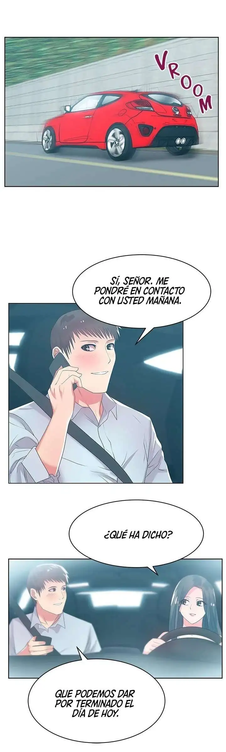 Wifes Friend - Capítulo 23 - Página 15 - LectorTMOo
