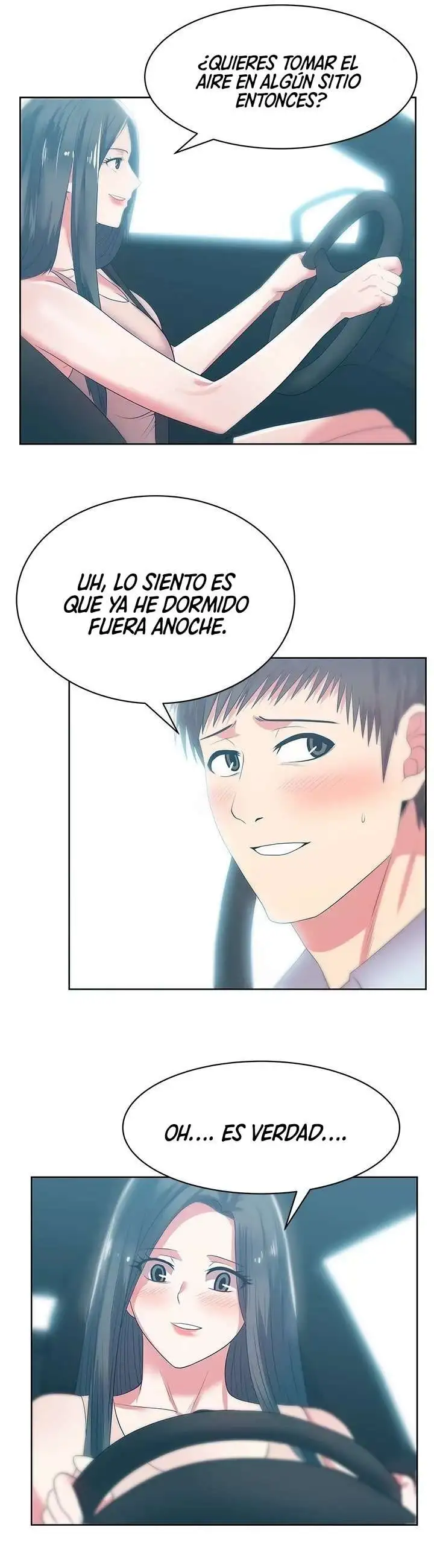 Wifes Friend - Capítulo 23 - Página 16 - LectorTMOo