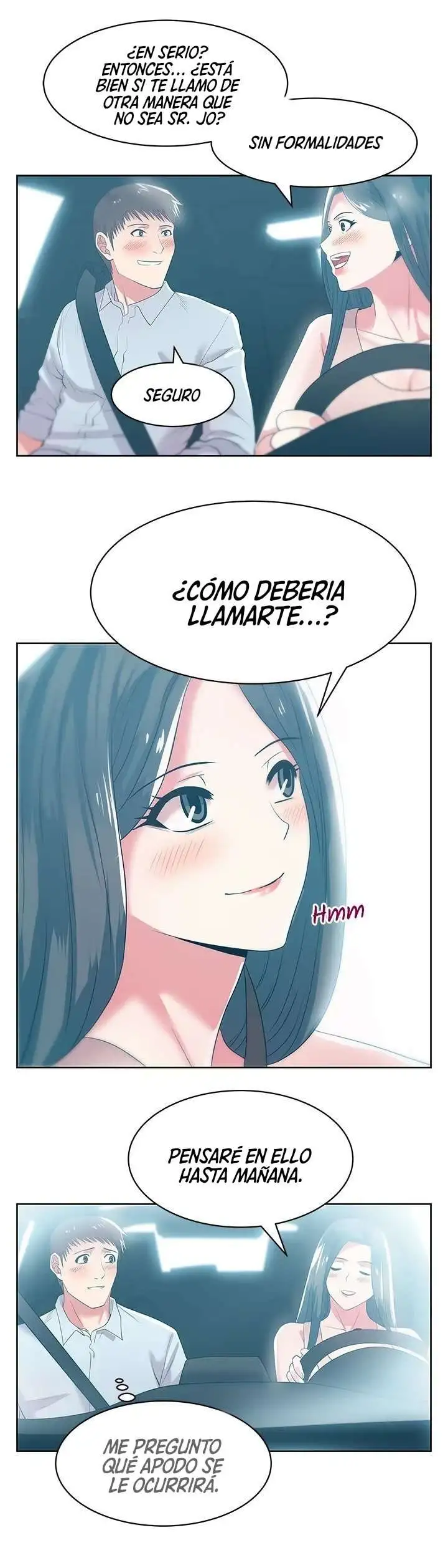 Wifes Friend - Capítulo 23 - Página 18 - LectorTMOo