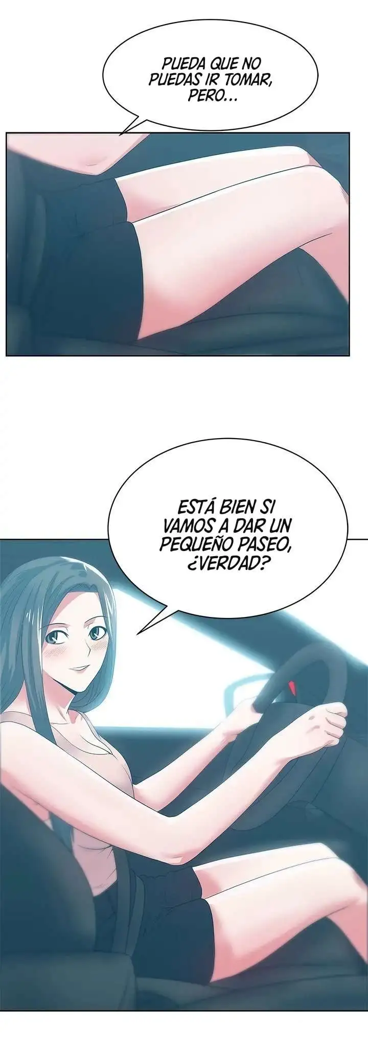 Wifes Friend - Capítulo 23 - Página 19 - LectorTMOo