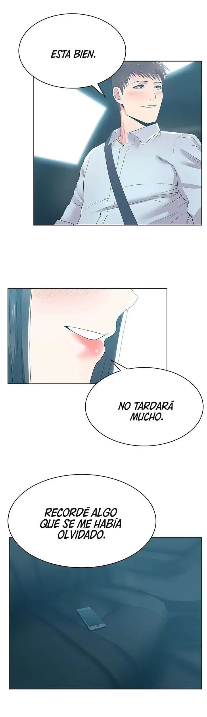 Wifes Friend - Capítulo 23 - Página 20 - LectorTMOo