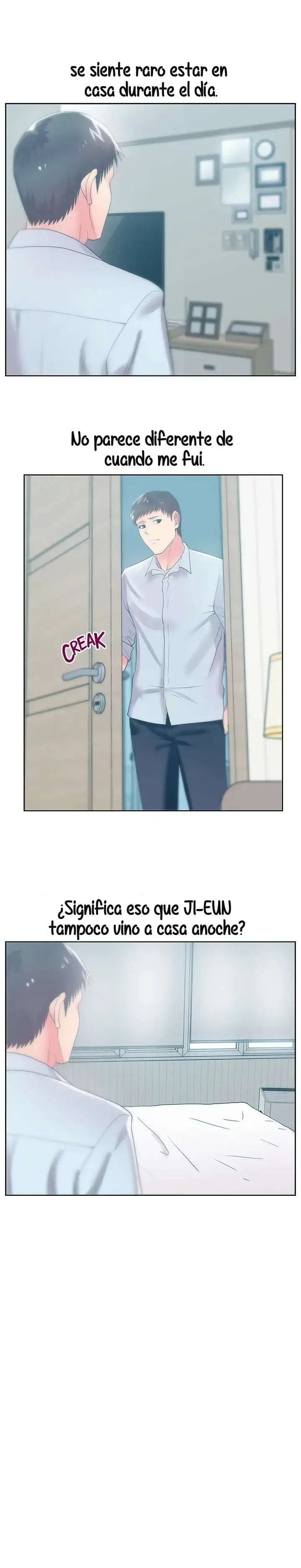 Wifes Friend - Capítulo 23 - Página 23 - LectorTMOo