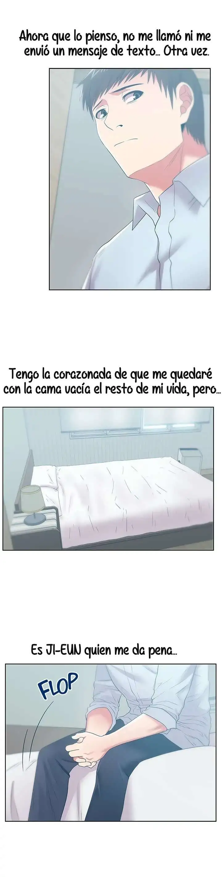 Wifes Friend - Capítulo 23 - Página 24 - LectorTMOo