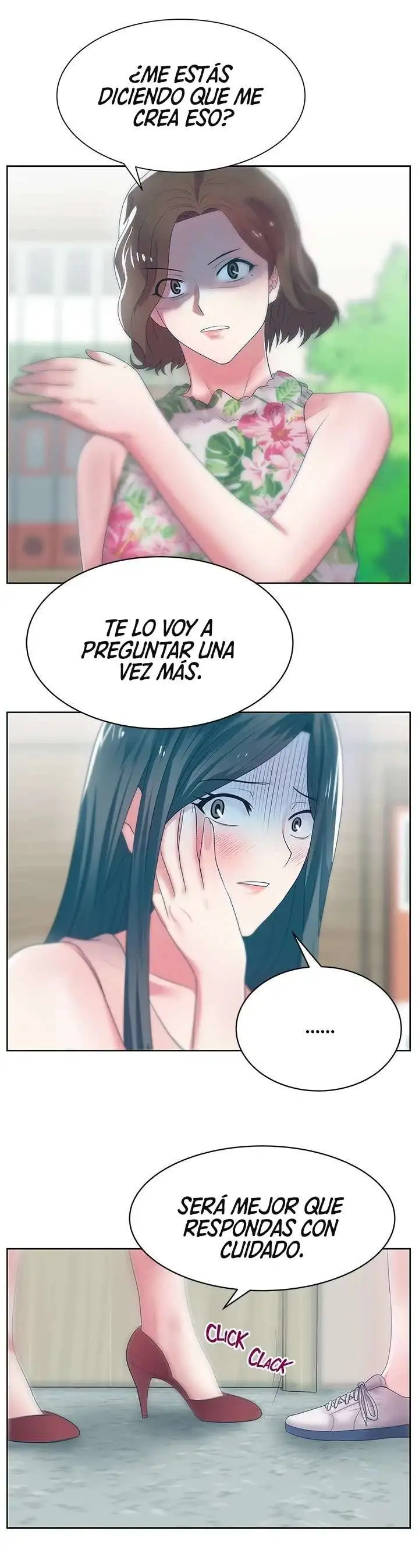 Wifes Friend - Capítulo 23 - Página 27 - LectorTMOo