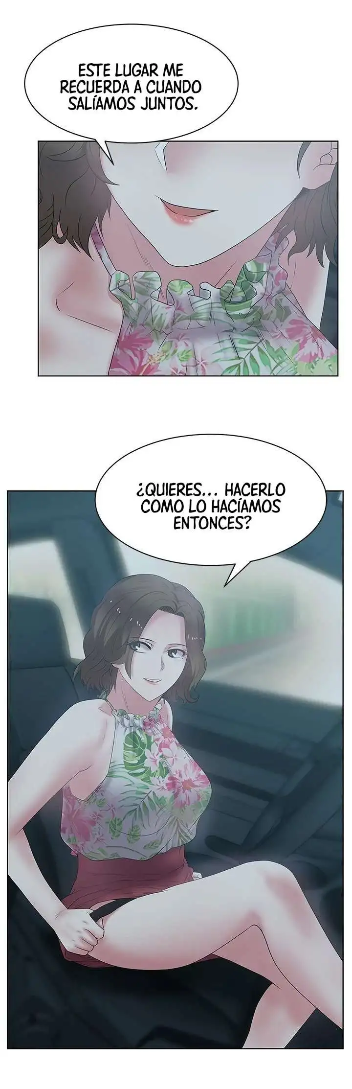 Wifes Friend - Capítulo 25 - Página 6 - LectorTMOo
