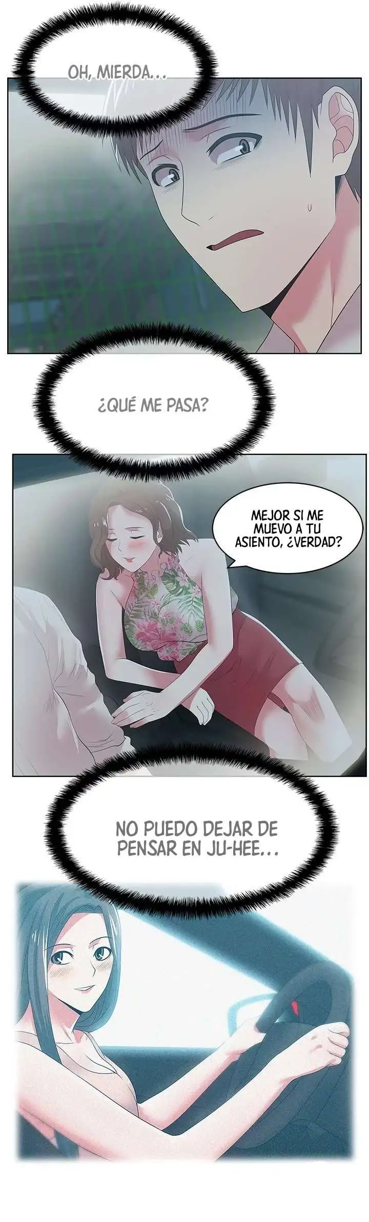 Wifes Friend - Capítulo 25 - Página 7 - LectorTMOo