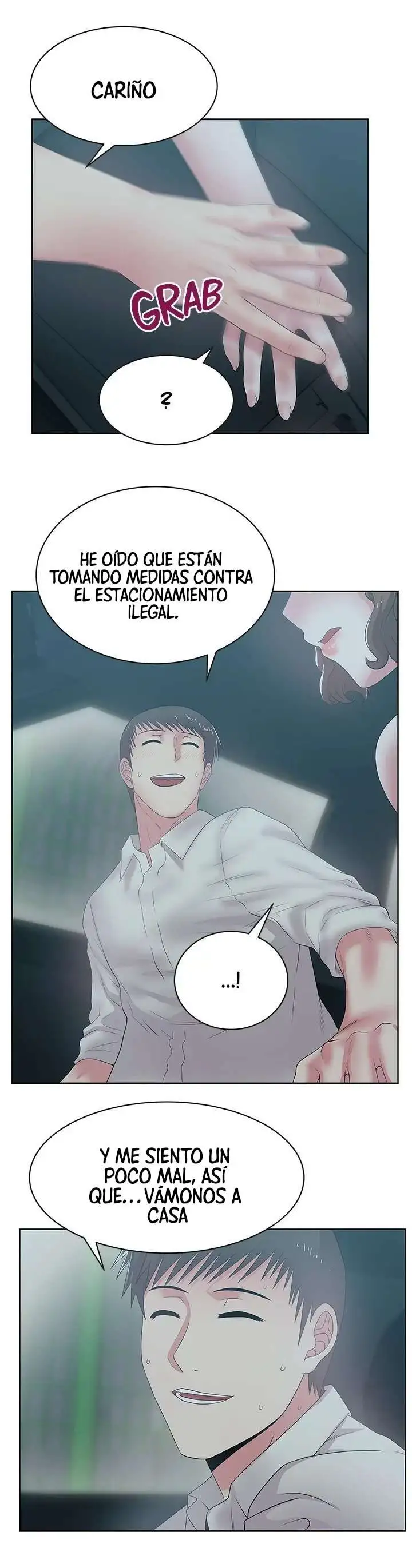 Wifes Friend - Capítulo 25 - Página 8 - LectorTMOo