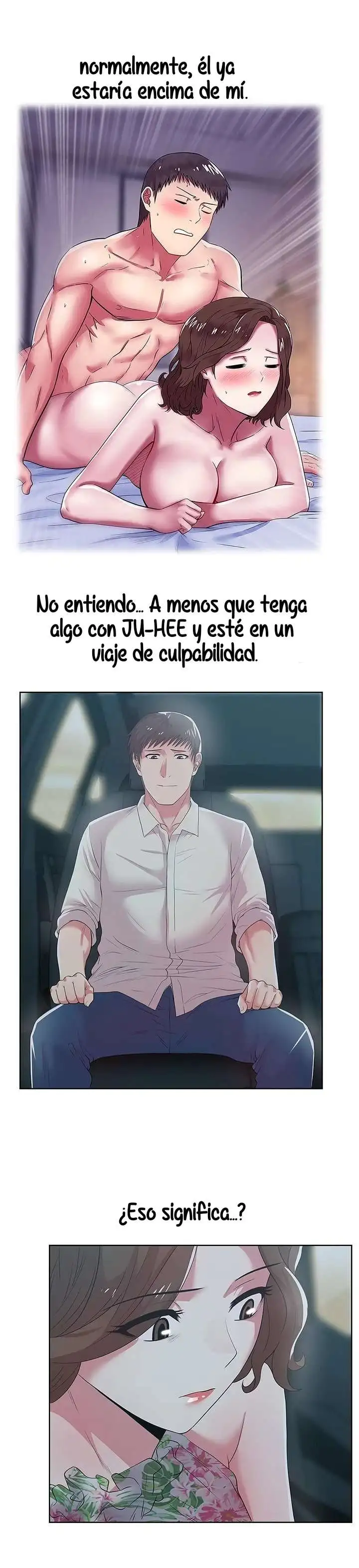 Wifes Friend - Capítulo 25 - Página 10 - LectorTMOo