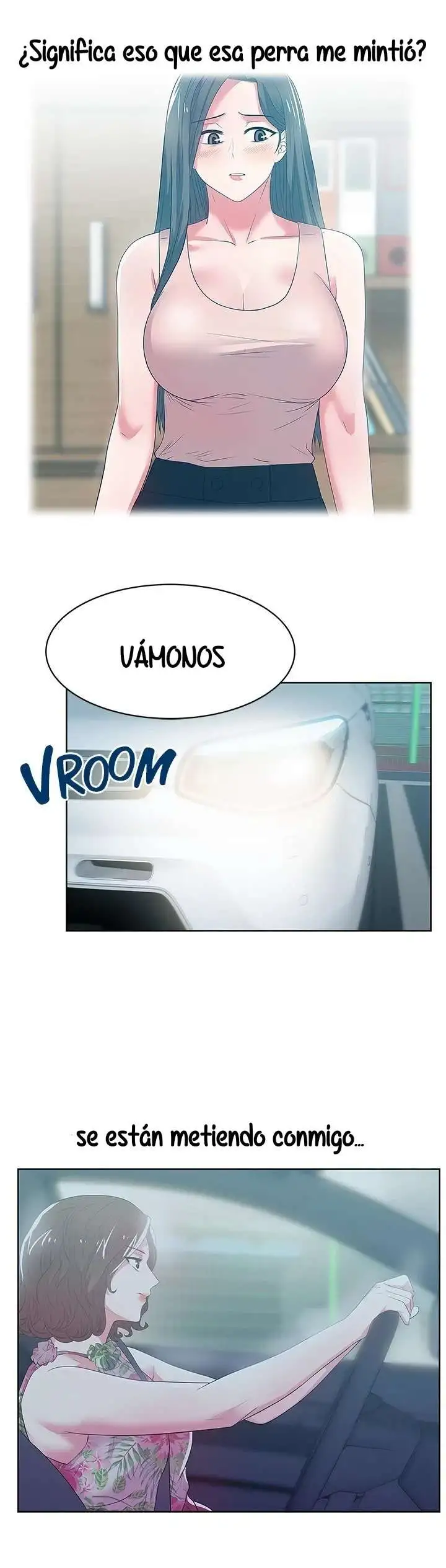 Wifes Friend - Capítulo 25 - Página 11 - LectorTMOo