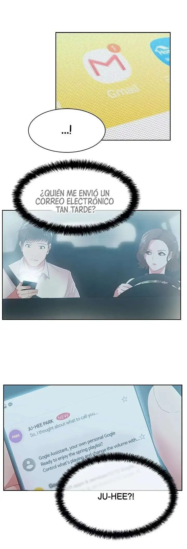 Wifes Friend - Capítulo 25 - Página 16 - LectorTMOo