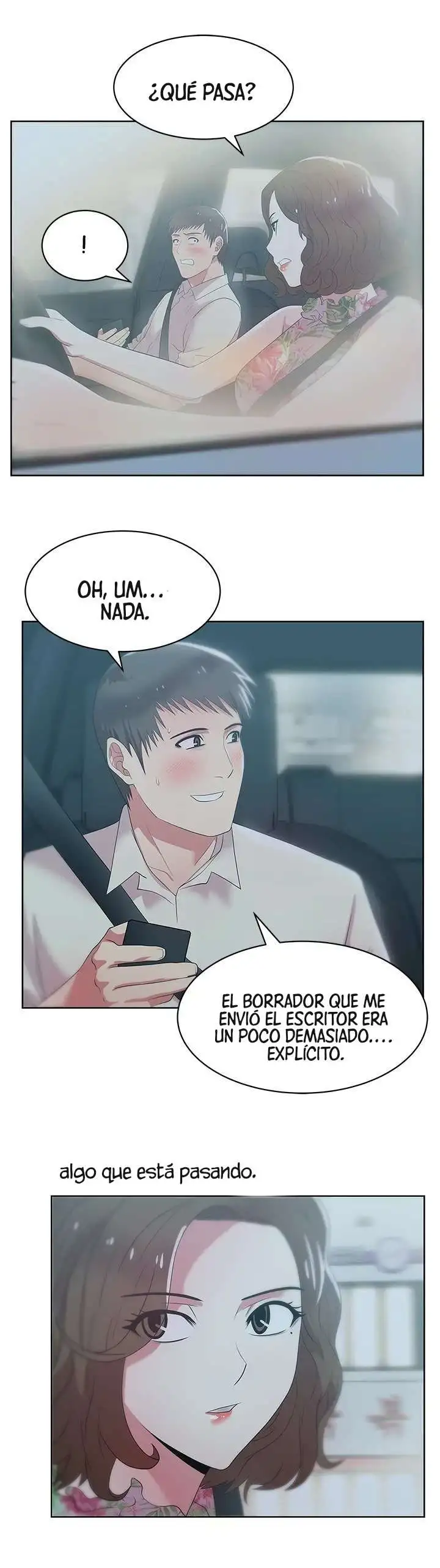 Wifes Friend - Capítulo 25 - Página 18 - LectorTMOo