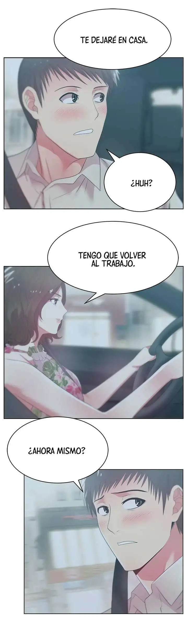 Wifes Friend - Capítulo 25 - Página 21 - LectorTMOo