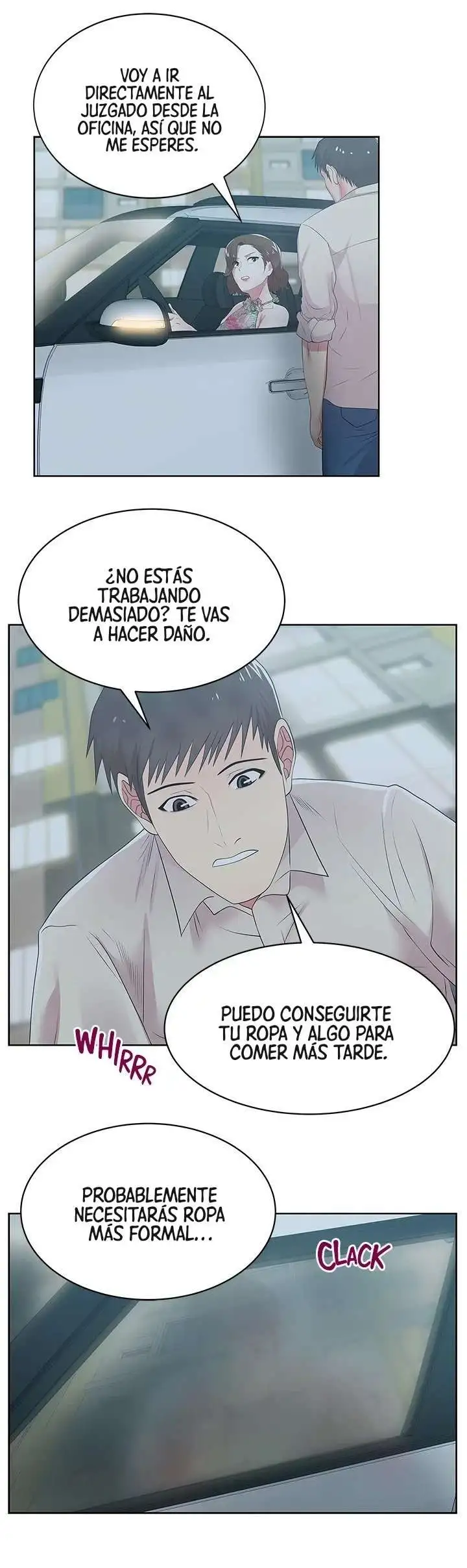 Wifes Friend - Capítulo 25 - Página 23 - LectorTMOo