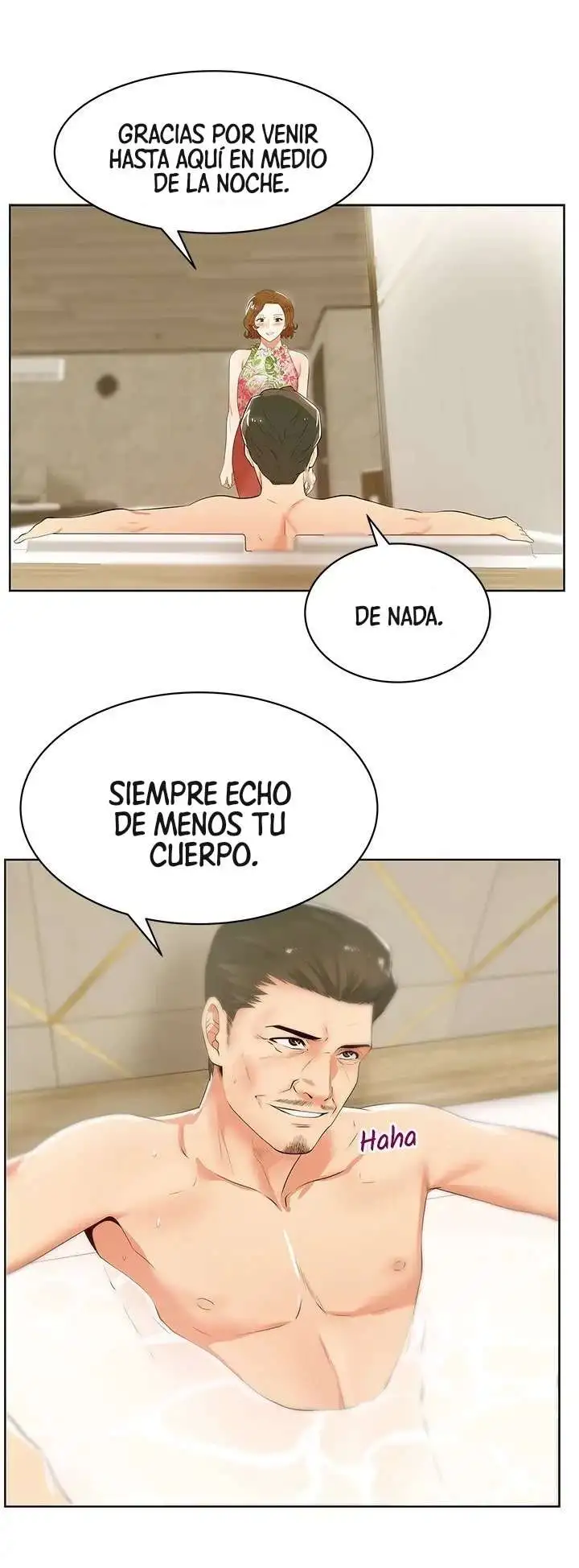Wifes Friend - Capítulo 26 - Página 4 - LectorTMOo