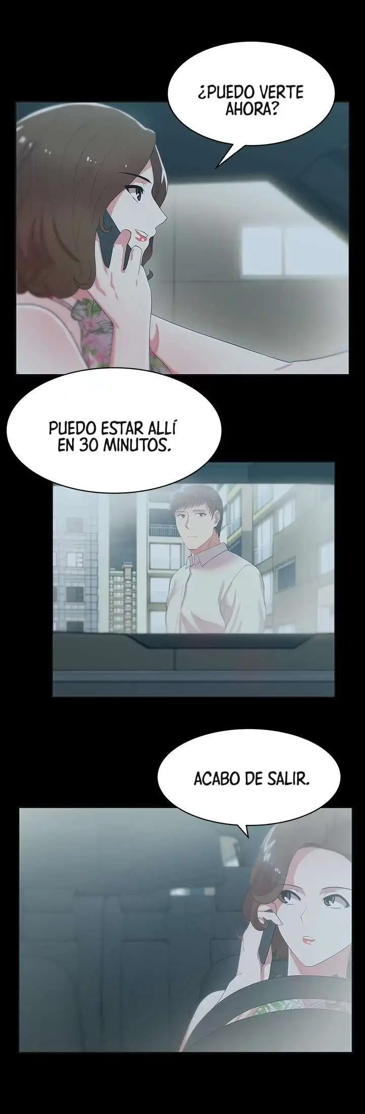 Wifes Friend - Capítulo 26 - Página 7 - LectorTMOo