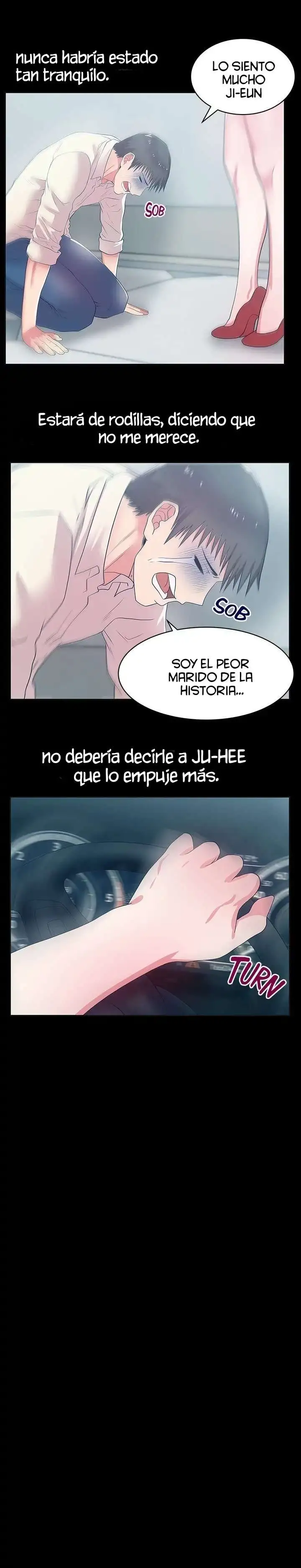 Wifes Friend - Capítulo 26 - Página 14 - LectorTMOo
