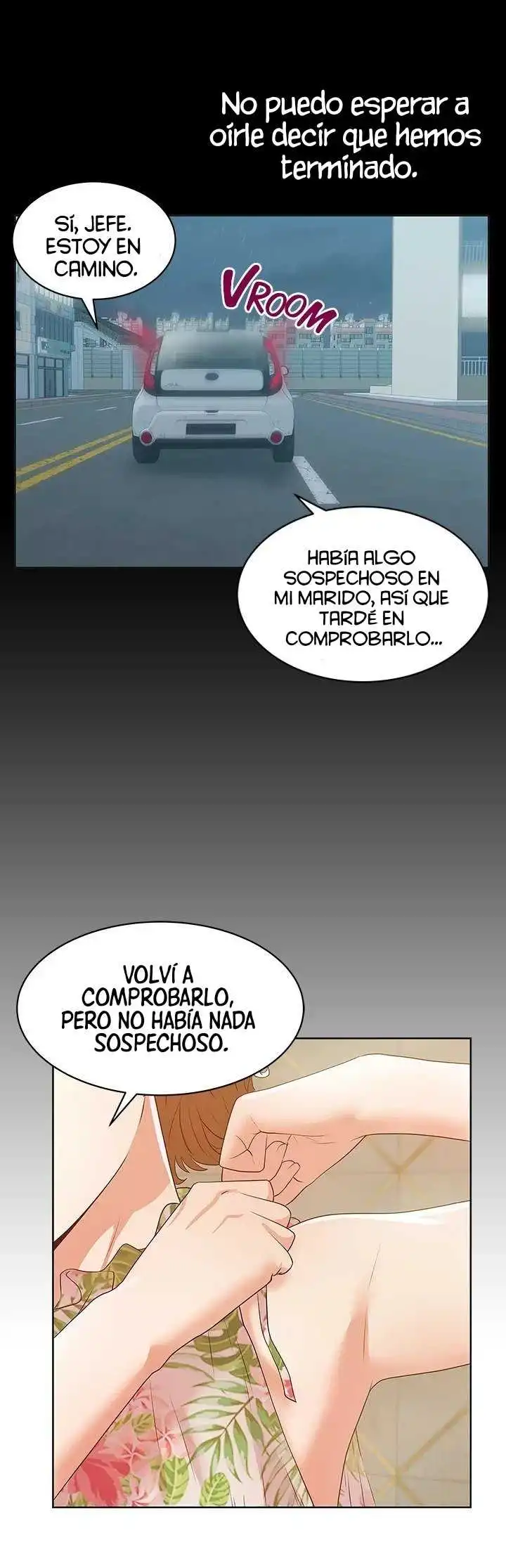 Wifes Friend - Capítulo 26 - Página 15 - LectorTMOo