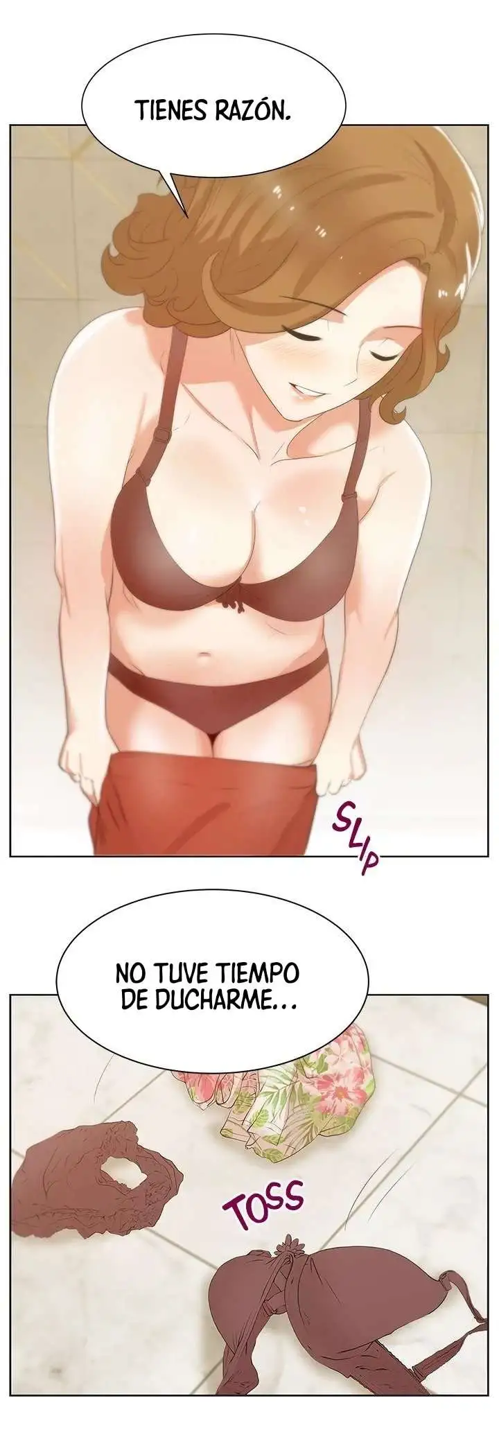 Wifes Friend - Capítulo 26 - Página 17 - LectorTMOo