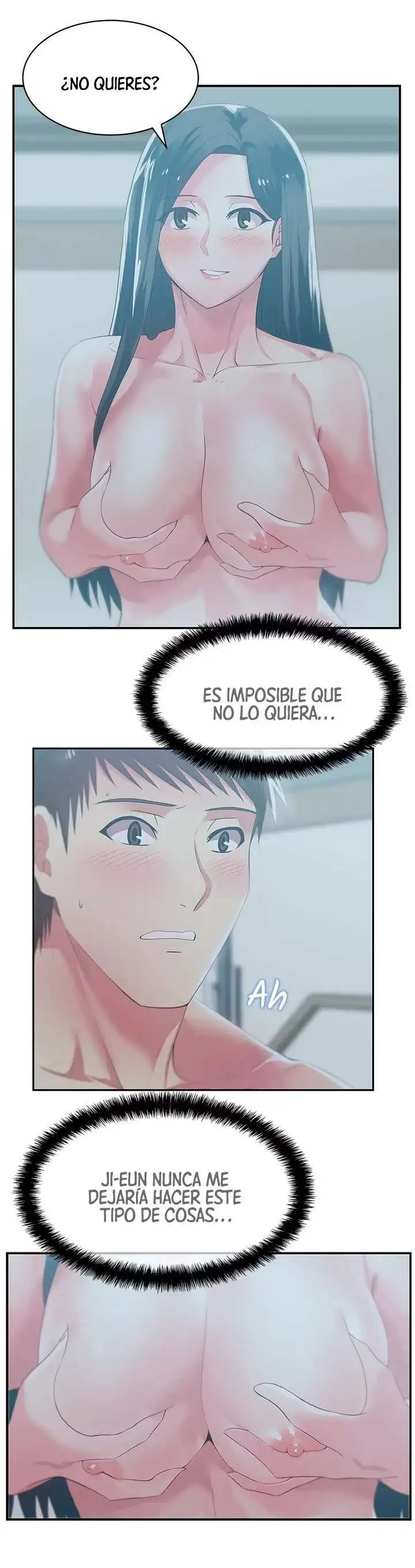 Wifes Friend - Capítulo 27 - Página 4 - LectorTMOo
