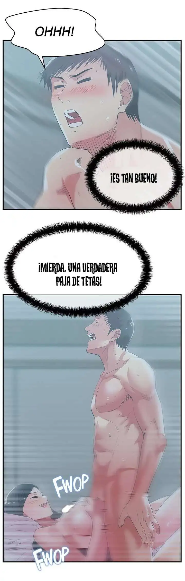 Wifes Friend - Capítulo 27 - Página 8 - LectorTMOo