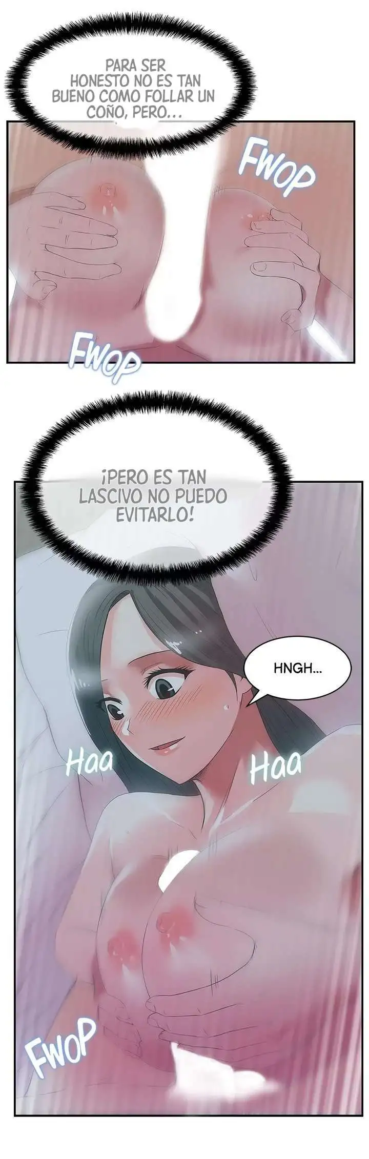 Wifes Friend - Capítulo 27 - Página 9 - LectorTMOo