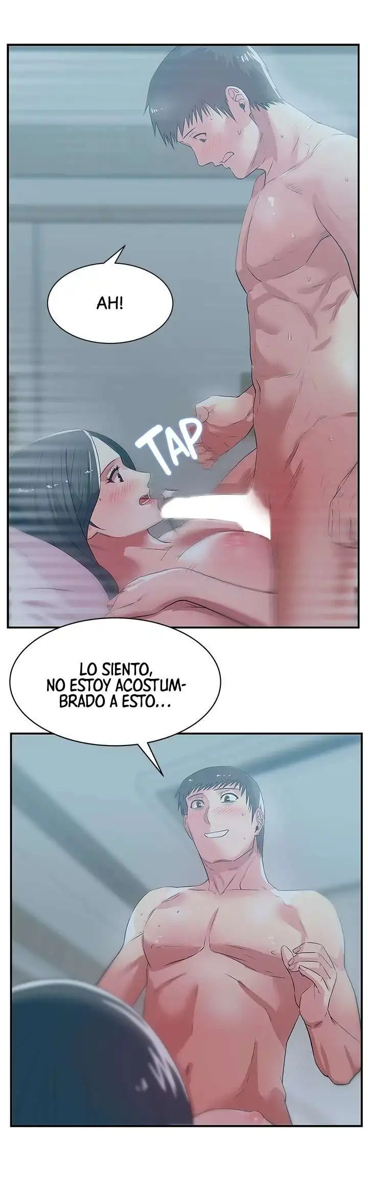 Wifes Friend - Capítulo 27 - Página 10 - LectorTMOo