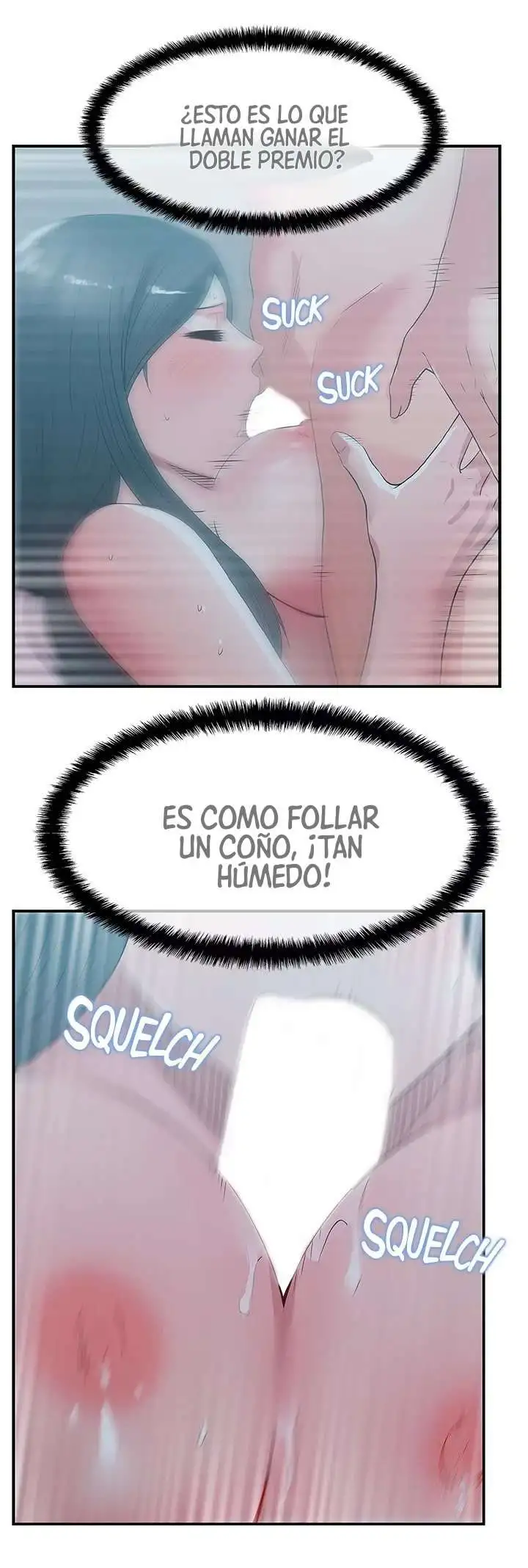 Wifes Friend - Capítulo 27 - Página 12 - LectorTMOo
