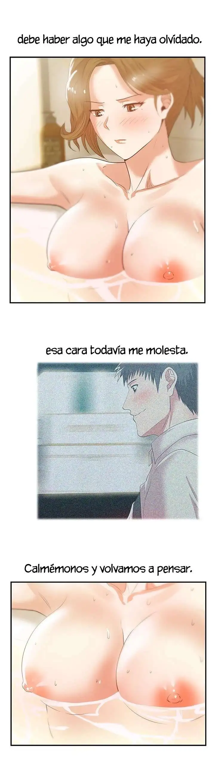 Wifes Friend - Capítulo 27 - Página 18 - LectorTMOo