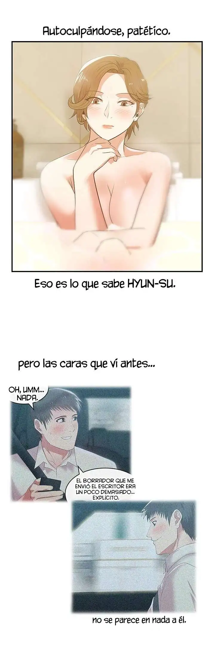 Wifes Friend - Capítulo 27 - Página 21 - LectorTMOo