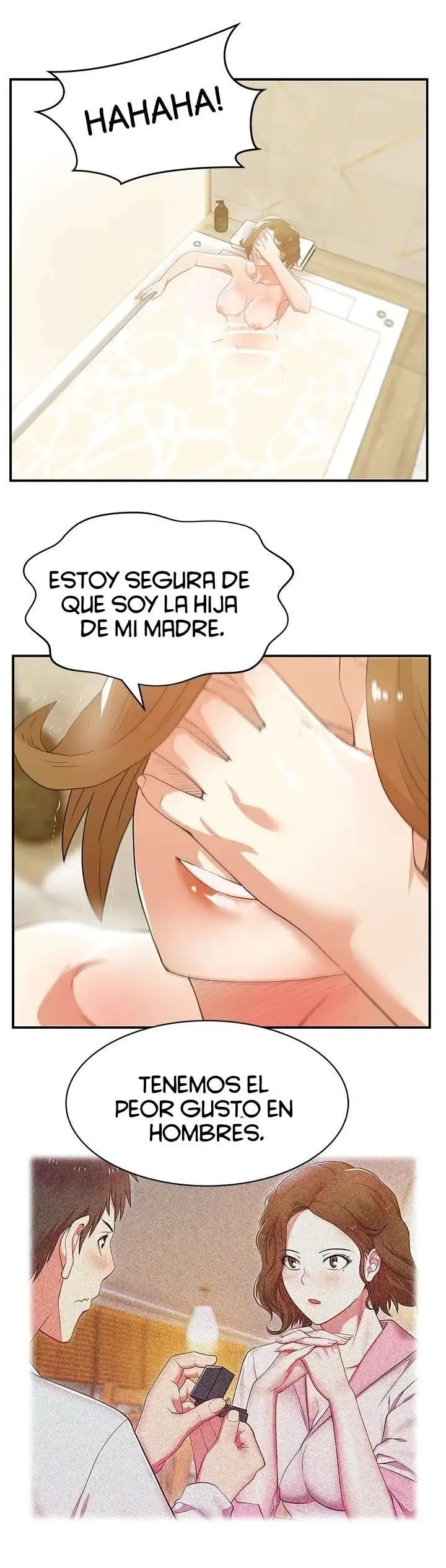 Wifes Friend - Capítulo 27 - Página 25 - LectorTMOo