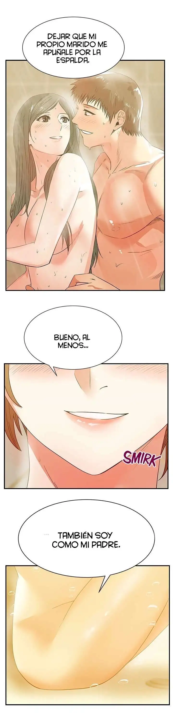Wifes Friend - Capítulo 27 - Página 26 - LectorTMOo