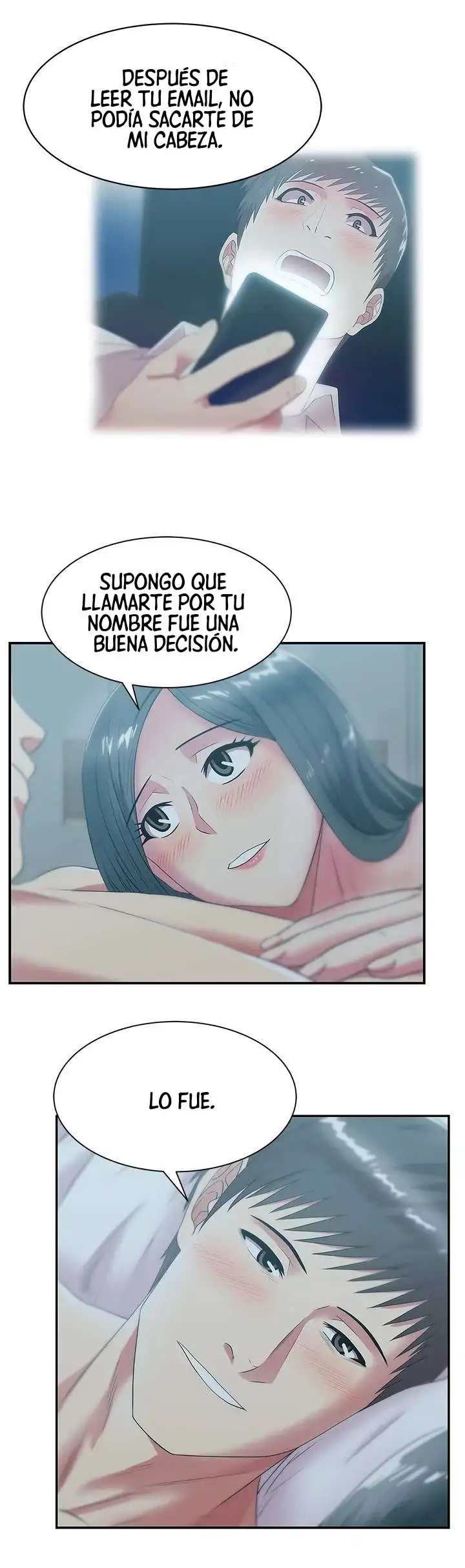 Wifes Friend - Capítulo 28 - Página 4 - LectorTMOo