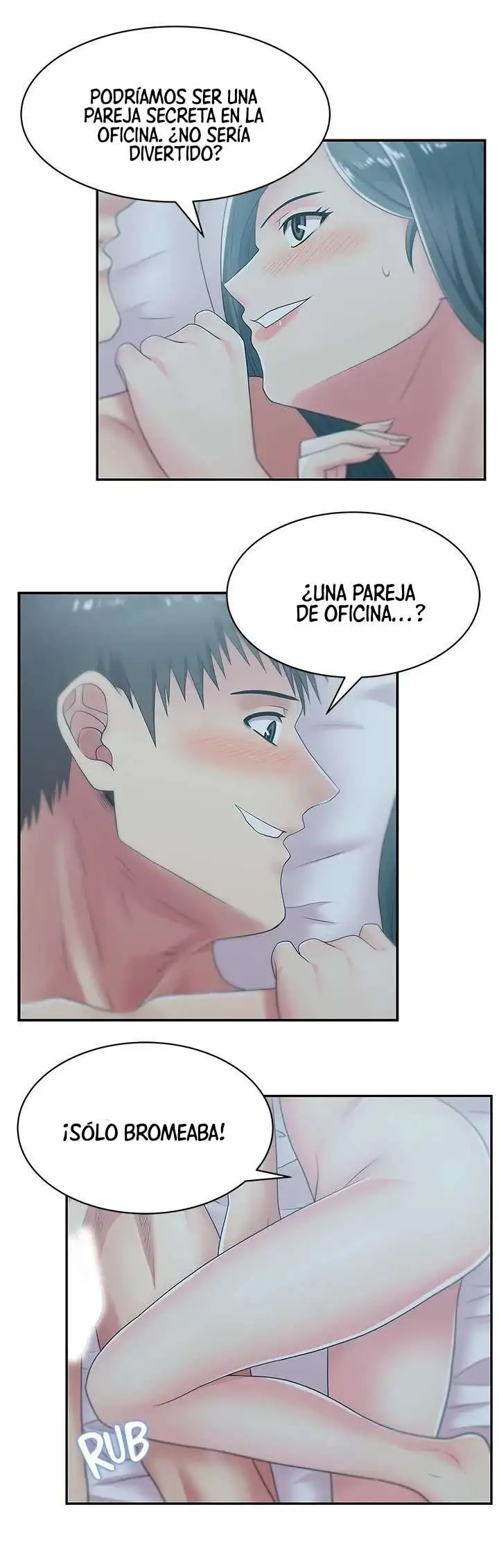Wifes Friend - Capítulo 28 - Página 6 - LectorTMOo